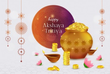 WHY THIS AKSHAYA TRITIYA IS A PROMISING TIME TO INVEST IN A PROPERTY?