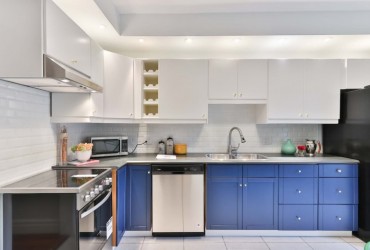 3 Steps to Make Your Kitchen From Messy to Neat & Clean - Vivanta Group